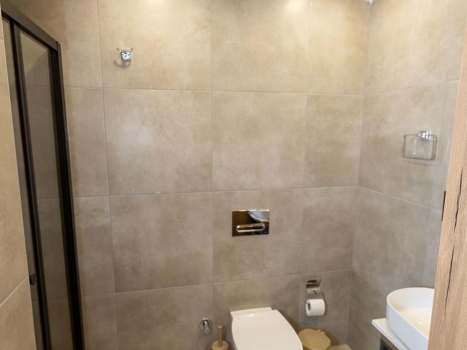 Kervansaray Two Bed Apartment Apartment in Cyprus