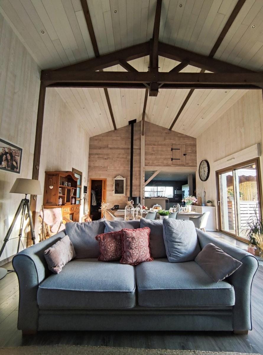 Locarmel Vacation rental in Nouvelle-Aquitaine