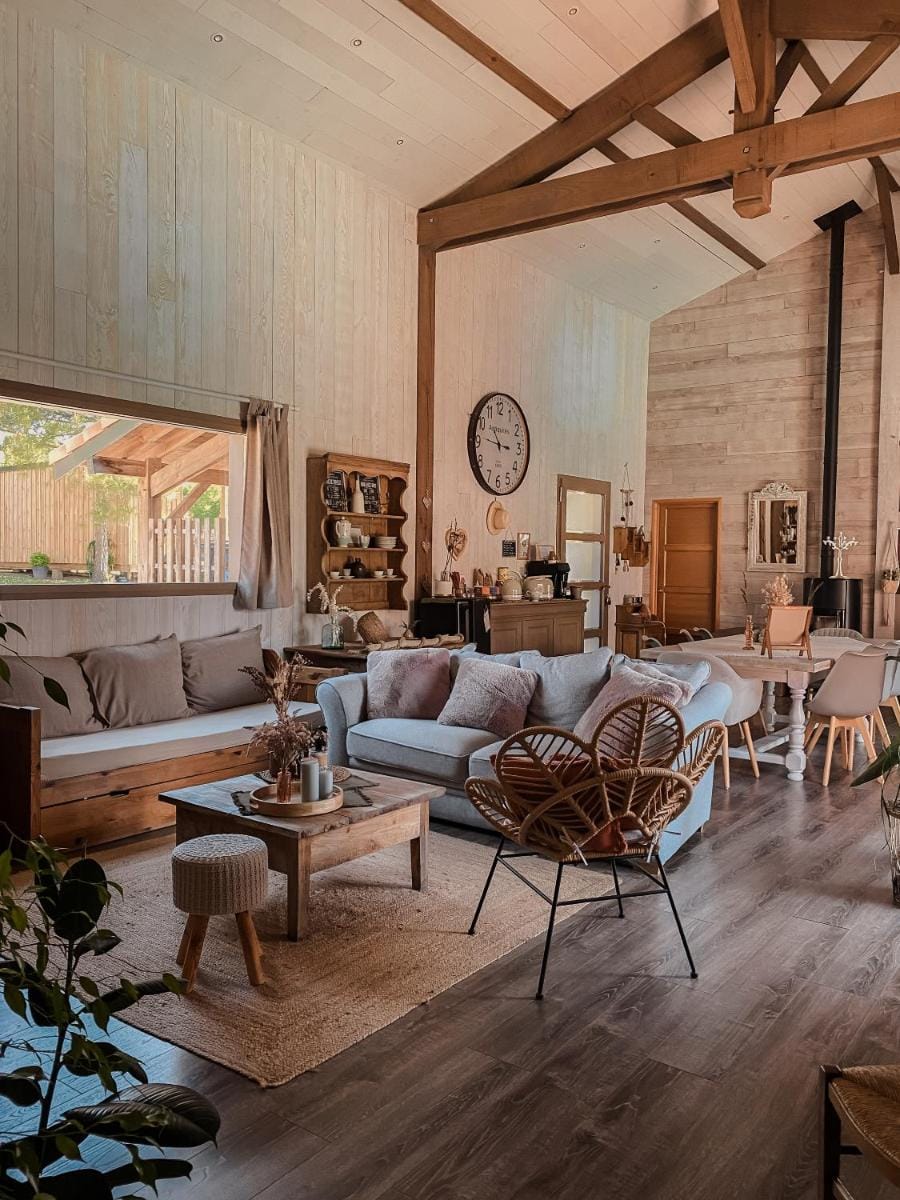 Locarmel Vacation rental in Nouvelle-Aquitaine
