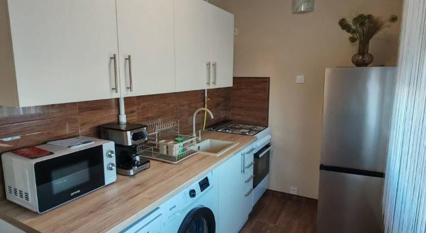 Cozy Downtown Nook Apartment for Rent Apartment in Hungary