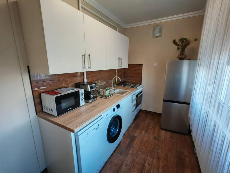 Cozy Downtown Nook Apartment for Rent Apartment in Hungary