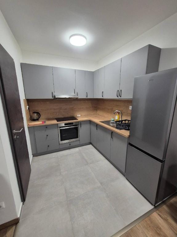 Budai Gate Apartment Apartment in Hungary