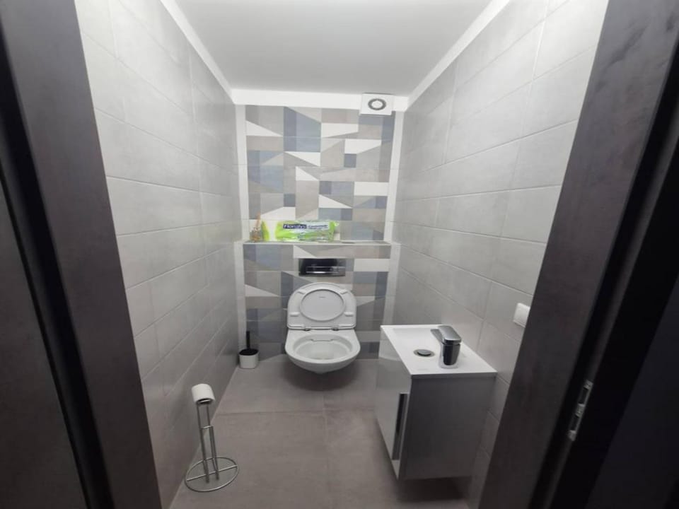 Budai Gate Apartment Apartment in Hungary