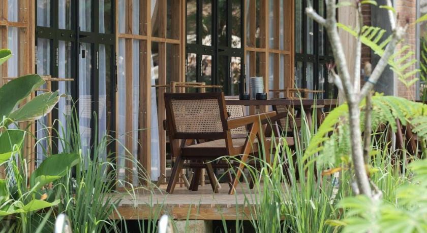 Terra Clementia Bed and Breakfast in East Java