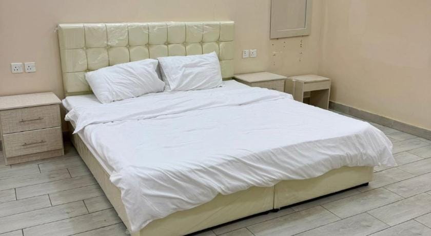 شاليهات زارا  Resort in Makkah Province