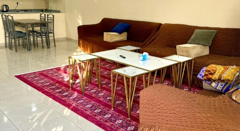 شاليهات زارا  Resort in Makkah Province