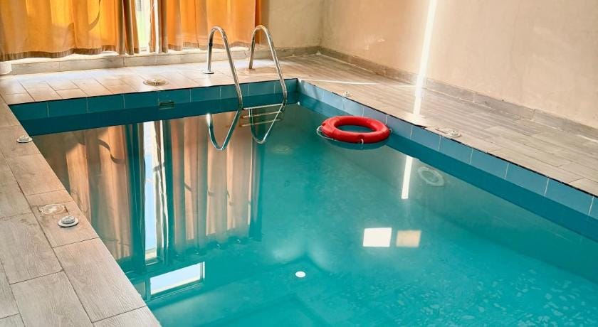 شاليهات زارا  Resort in Makkah Province