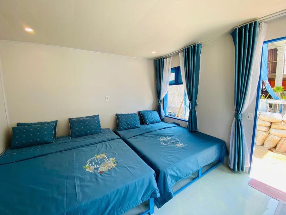 Biển Ngọc Homestay Đảo Bé Lý Sơn Vacation rental in Vietnam