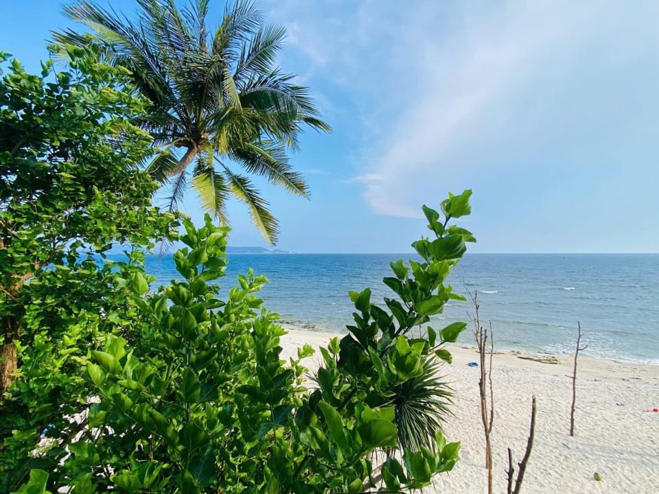 Biển Ngọc Homestay Đảo Bé Lý Sơn Vacation rental in Vietnam