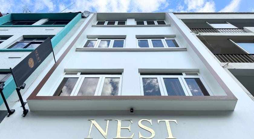 Nest Hotel Singapore Hotel in Singapore
