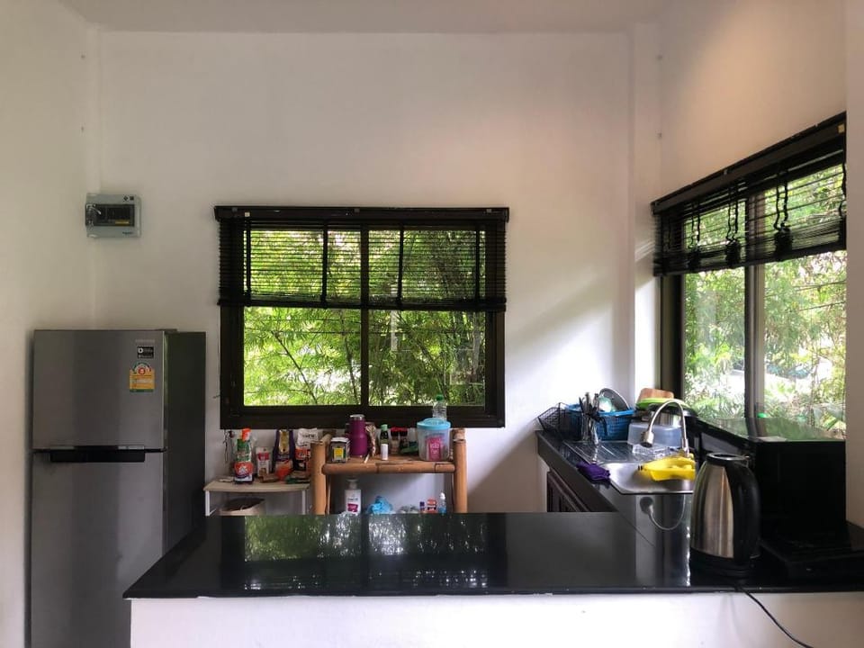 Simurg Home Vacation rental in Ban Tai