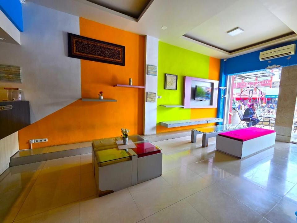 PLUM Xpress Al Fatih Banda Aceh Hotel in Indonesia