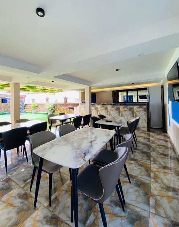 Guiko Palace Hôtel, Douala Hotel in Douala
