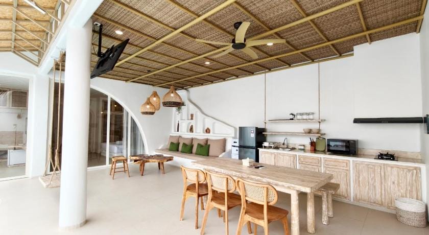 Villa Nala Uluwatu Hotel in Bali