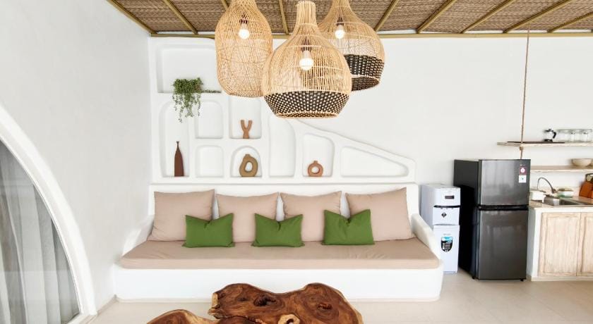 Villa Nala Uluwatu Hotel in Bali