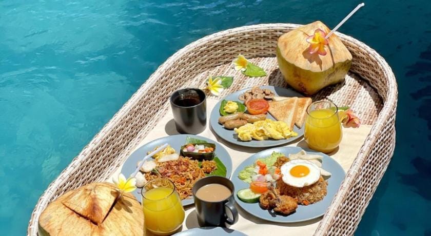 Villa Nala Uluwatu Hotel in Bali