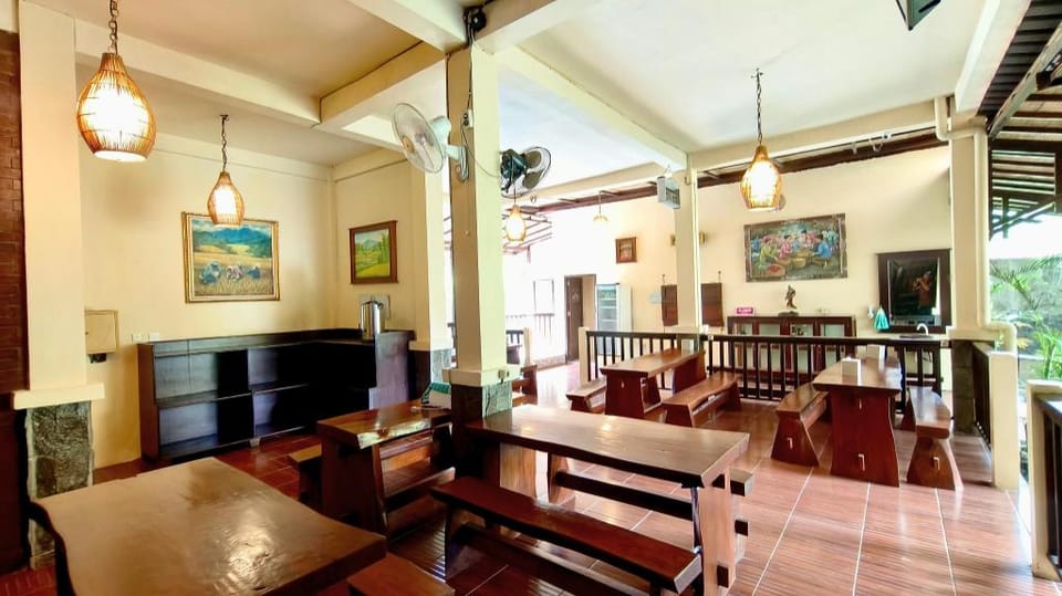 Gili Buana Hostel and Backpackers Gili Air Hotel in Pemenang