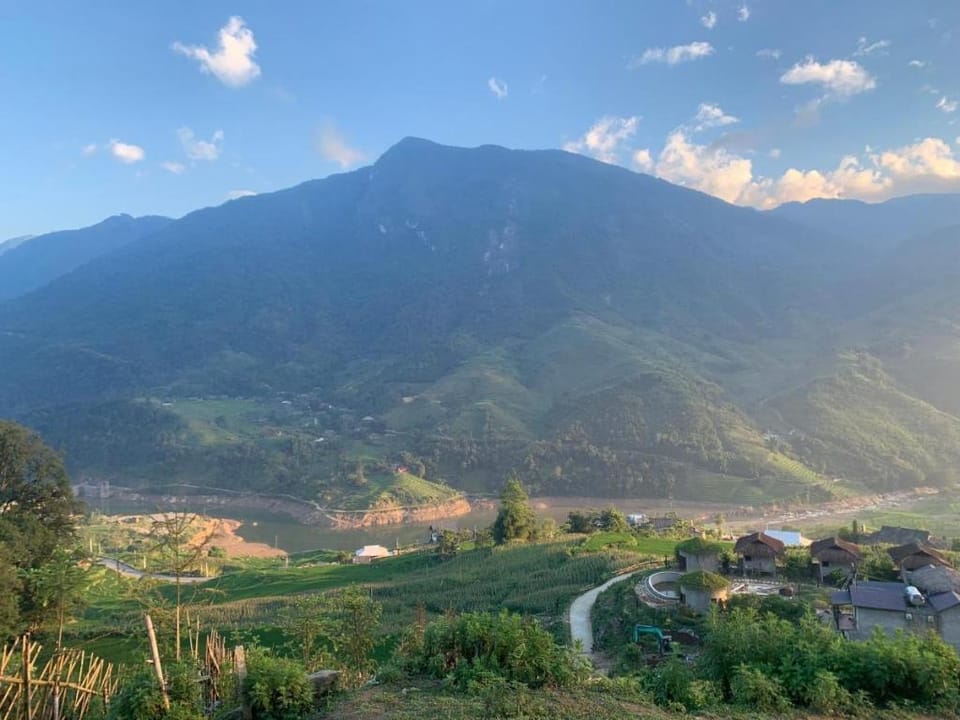 La Rosa House Sapa Vacation rental in Laos