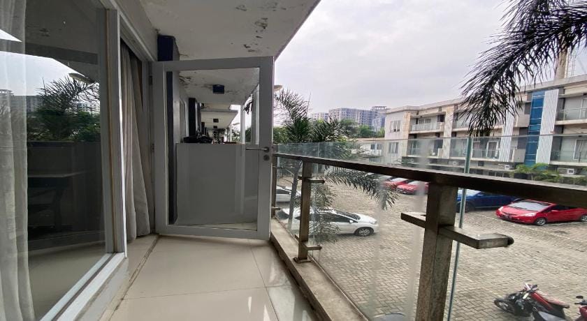 Homestay Sentul Bogor Hotel in West Java
