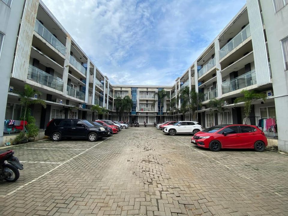 Homestay Sentul Bogor Hotel in West Java