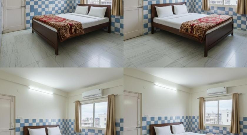 Radhika Sadan Guest House Hotel in Uttar Pradesh