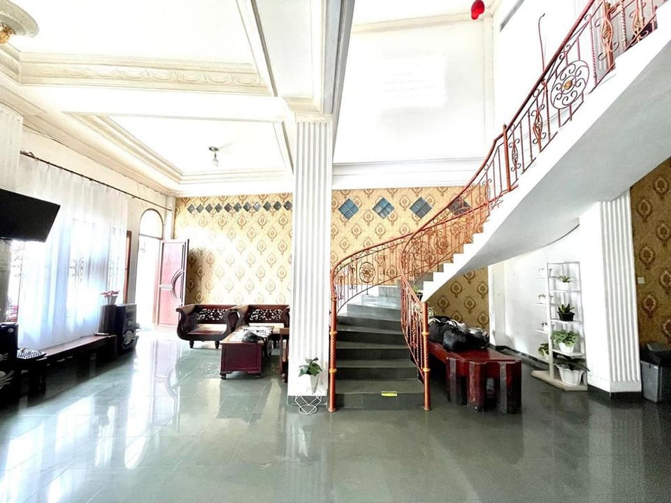 Yani Guesthouse Hotel in West Sumatra, Indonesia