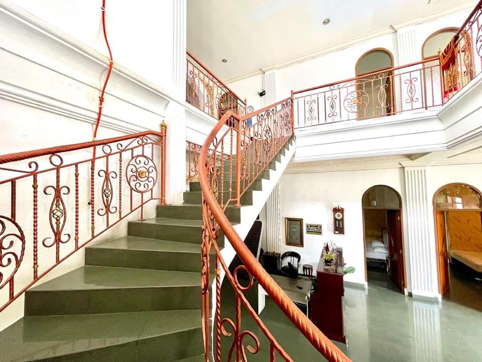 Yani Guesthouse Hotel in West Sumatra, Indonesia