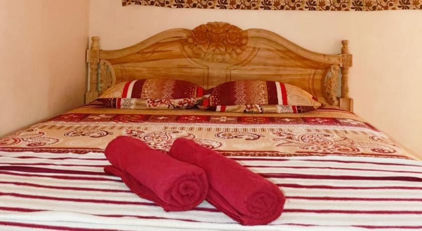 Lishafa Homestay Hotel in Indonesia