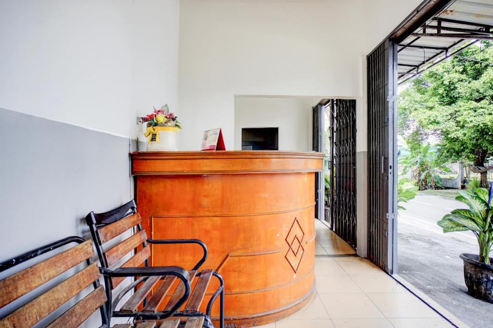 Hotel O Medan near Universitas Sumatera Utara formerly Surya Residence Hotel in Indonesia