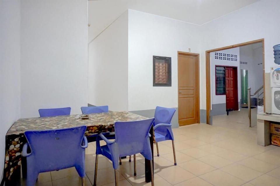 Hotel O Medan near Universitas Sumatera Utara formerly Surya Residence Hotel in Indonesia