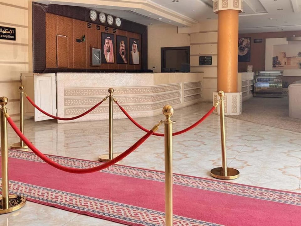 Kady Park - كادي بارك اشبيلية Hotel in Riyadh