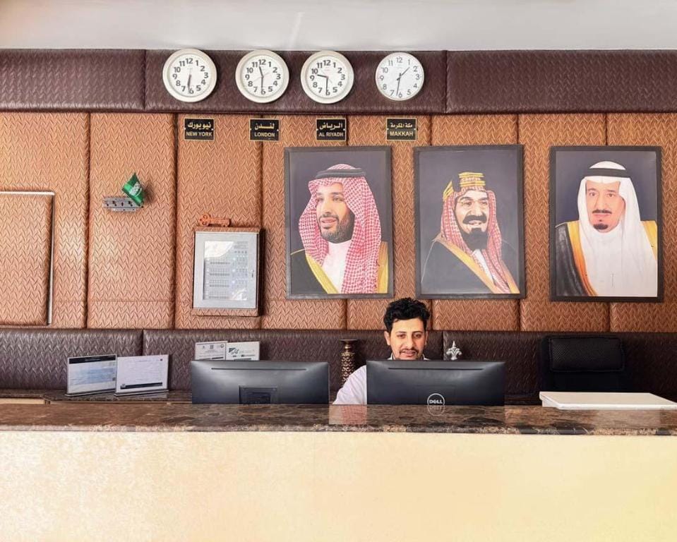 Kady Park - كادي بارك اشبيلية Hotel in Riyadh