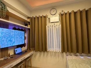 Bachelor's Crib-1 Apartment in Muntinlupa