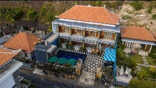 AL Dewi Sri Villas Villa in Nusapenida