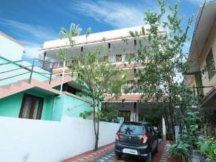 Periyar Canopy Thekkady Apartment in Kerala