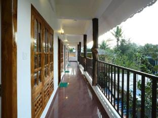 Periyar Canopy Thekkady Apartment in Kerala
