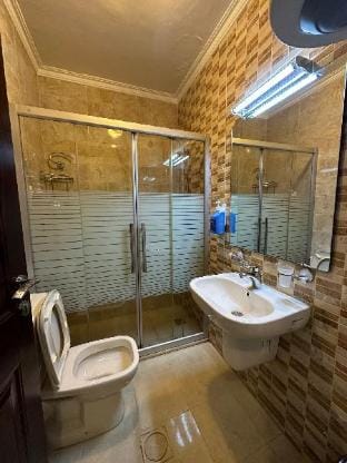 al-burj apart at 7th circle Vacation rental in Africa