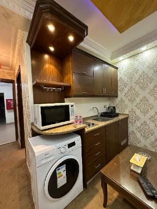 al-burj apart at 7th circle Vacation rental in Africa
