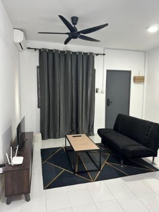 JL Homestay Segamat Vacation rental in Johor