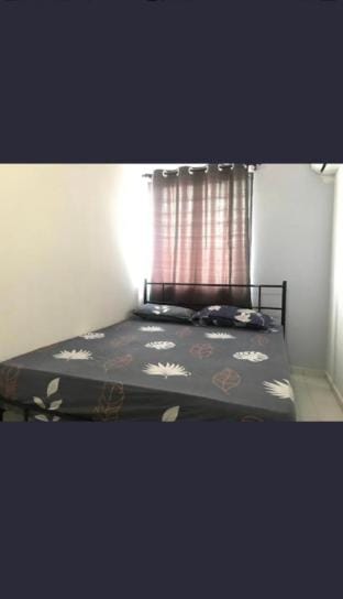 JL Homestay Segamat Vacation rental in Johor