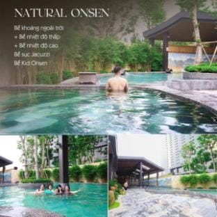 Shoptel Apartment in Laos
