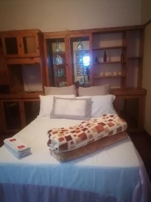  Valleycenter guestlodge  Apartment in Johannesburg