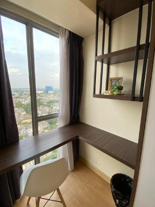 Joey@Mtown Dakota SMS-Summarecon Mall Serpong Apartment in West Java