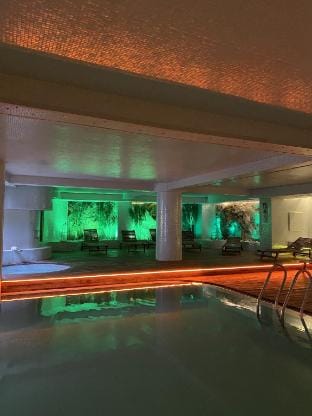 TIARA OTEL BURSA Apartment in Greece