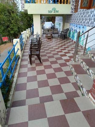Joshi Holiday Home Stay  Apartment in Uttarakhand