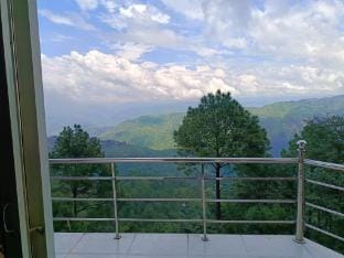 Joshi Holiday Home Stay  Apartment in Uttarakhand