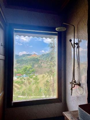 Bồng Bềnh Retreat - Hoàng Su Phì, Hà Giang Apartment in Vietnam