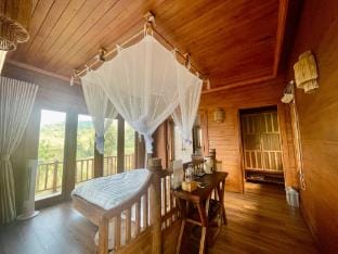 Bồng Bềnh Retreat - Hoàng Su Phì, Hà Giang Apartment in Vietnam