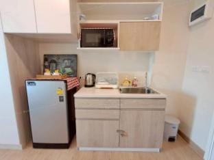 ConTel Bangsaen (B) @ East Ville Apartment in Chon Buri Changwat