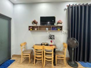 Homestay hiền Hòa Apartment in Vung Tau